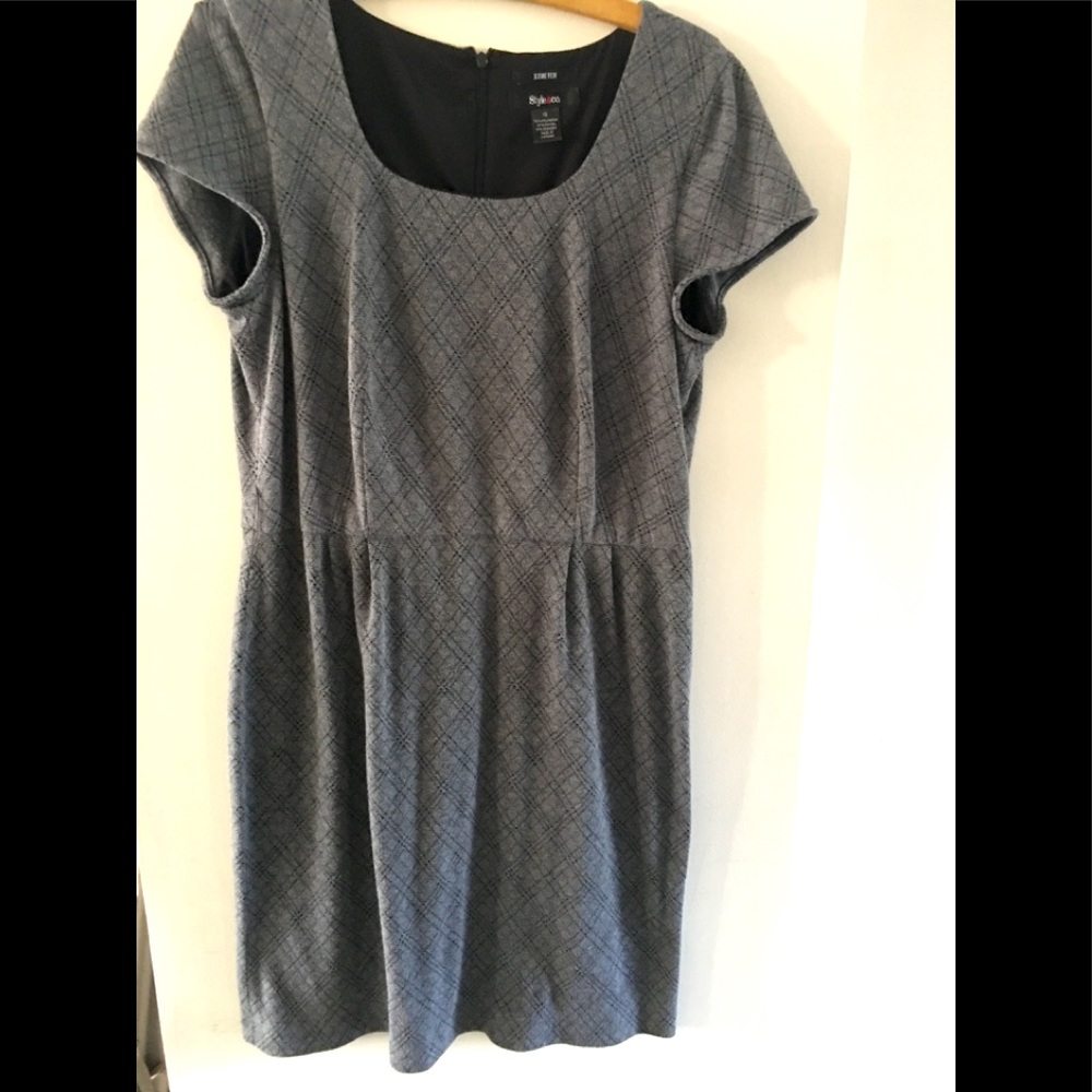 Style & Co dress size 12